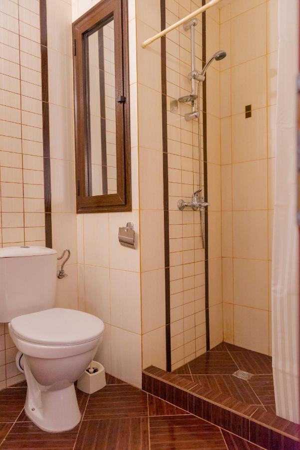 Green Life Beach Resort Apartment Sozopol Exterior foto
